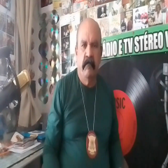 DJAIR ARAÚJO