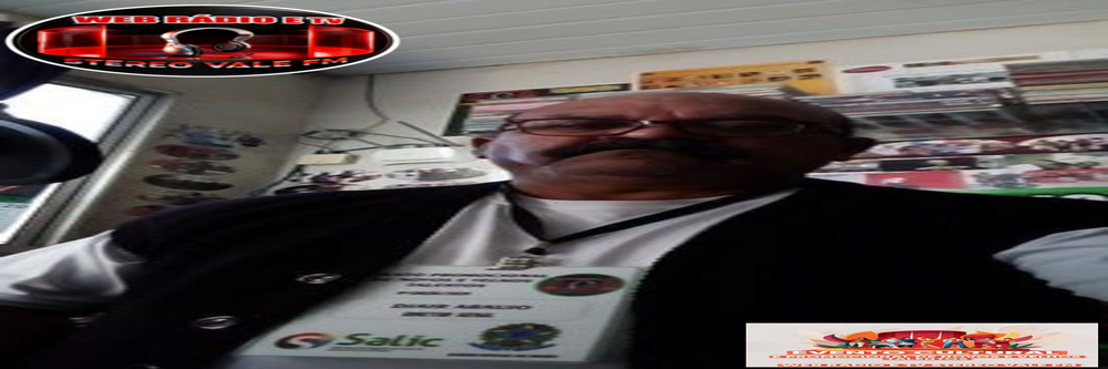 DJAIR ARAÚJO - JORNALISTA  E COMUNICADOR